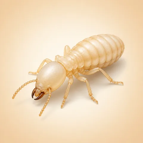 Subterranean termite